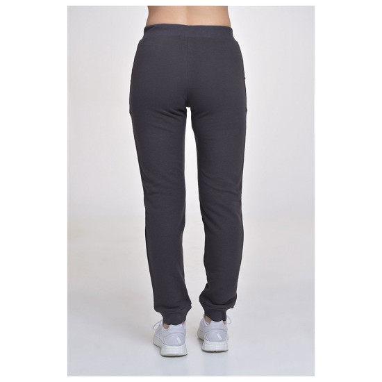 Target Γυναικείο παντελόνι φόρμας Cuffed Pants French Terry "Better" Target Γυναικείο παντελόνι φόρμας Cuffed Pants French Terry "Better"